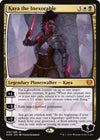Image for Kaya the Inexorable (Kaldheim) (218) - Magic: The Gathering