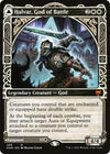 Image for Halvar, God of Battle (Showcase) (Kaldheim) (299) - Magic: The Gathering
