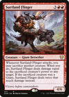 Image for Surtland Flinger (Kaldheim) (377) - Magic: The Gathering