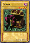 Image for Yaranzo (McDonald's Promo) (MP1-005) - YuGiOh