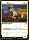 Image for Crested Sunmare (The List Reprints) (006/199) - Magic: The Gathering