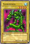 Image for Takriminos (McDonald's Promo) (MP1-006) - YuGiOh