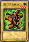 Image for Stuffed Animal (McDonald's Promo) (MP1-007) - YuGiOh