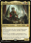 Image for Korvold, Fae-Cursed King (The List Reprints) (329/269) - Magic: The Gathering