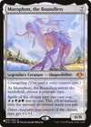 Image for Morophon, the Boundless (The List Reprints) (001/254) - Magic: The Gathering