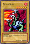 Image for Yamadron (McDonald's Promo) (MP1-009) - YuGiOh