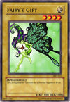 Image for Fairy's Gift (McDonald's Promo) (MP1-012) - YuGiOh