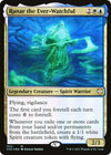 Image for Ranar the Ever-Watchful (Commander: Kaldheim) (2) - Magic: The Gathering