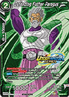 Image for Defending Father Paragus (Event Pack 07) (Tournament Promotion Cards) (SD8-04) - Dragon Ball Super: Masters