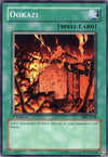 Image for Ookazi (Magic Ruler) (MRL-E108) - YuGiOh