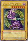 Image for Dark Magician (Dark Duel Stories) (Yu-Gi-Oh! Video Game Promotional Cards) (DDS-002) - YuGiOh