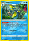 Image for Inteleon - 058/202 (Cosmos Holo) (Miscellaneous Cards & Products) (058/202) - Pokemon
