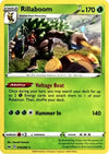 Image for Rillaboom - 014/202 (Cosmos Holo) (Miscellaneous Cards & Products) (014/202) - Pokemon