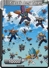 Image for Frieza's Army Token (Premier TO Online Event Series 2020) (Tournament Promotion Cards) - Dragon Ball Super: Masters