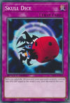 Image for Skull Dice (Eternal Duelist Soul) (EDS-003) - YuGiOh