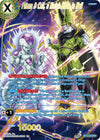 Image for Frieza & Cell, a Match Made in Hell (SPR) (Vicious Rejuvenation) (BT12-029) - Dragon Ball Super: Masters