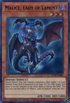 Image for Malice, Lady of Lament (UR) (ETCO-ENSP1) (Eternity Code) (ETCO-ENSP1) - YuGiOh