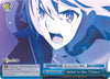 Image for Belief in Her "Choice" (Fate/Grand Order Absolute Demonic Front: Babylonia) (FGO/S75-E098 CR) - Weiss Schwarz