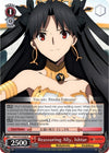 Image for Reassuring Ally, Ishtar (Fate/Grand Order Absolute Demonic Front: Babylonia) (FGO/S75-E056 R) - Weiss Schwarz
