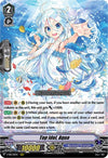 Image for Top Idol, Aqua (V-EB15: Twinkle Melody) (V-EB15/011EN) - Cardfight Vanguard