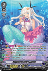 Image for Happiness Heart, Lupina (SP) (V-EB15: Twinkle Melody) (V-EB15/SP03EN) - Cardfight Vanguard