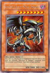 Image for Red-Eyes Black Metal Dragon (Forbidden Memories) (Yu-Gi-Oh! Video Game Promotional Cards) (FMR-001) - YuGiOh