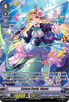 Image for School Etoile, Olyvia (OCR) (V-EB15: Twinkle Melody) (V-EB15/OCR01EN) - Cardfight Vanguard