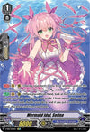 Image for Mermaid Idol, Sedna (SP) (V-EB15: Twinkle Melody) (V-EB15/SP12EN) - Cardfight Vanguard