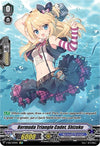 Image for Bermuda Triangle Cadet, Shizuku (SP) (V-EB15: Twinkle Melody) (V-EB15/SP14EN) - Cardfight Vanguard