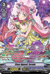 Image for Clear Appeal, Seredy (SP) (V-EB15: Twinkle Melody) (V-EB15/SP09EN) - Cardfight Vanguard