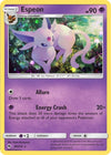 Image for Espeon - 89/214 (Cosmos Holo) (Blister Exclusives) (089/214) - Pokemon