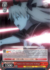 Image for Battle in the Underworld, Ereshkigal (Fate/Grand Order Absolute Demonic Front: Babylonia) (FGO/S75-E066 C) - Weiss Schwarz