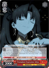 Image for Triumphant Expression, Ishtar (Fate/Grand Order Absolute Demonic Front: Babylonia) (FGO/S75-E067 C) - Weiss Schwarz