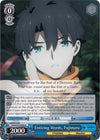 Image for Enticing Words, Fujimaru (Fate/Grand Order Absolute Demonic Front: Babylonia) (FGO/S75-E085 U) - Weiss Schwarz