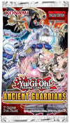Image for Ancient Guardians Booster Pack [1st Edition] - YuGiOh