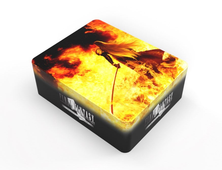 Image for Final Fantasy TCG Gift Set 2 - Final Fantasy TCG
