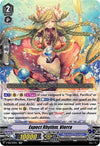 Image for Expect Rhythm, Vierra (V-EB15: Twinkle Melody) (V-EB15/013EN) - Cardfight Vanguard