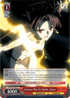 Image for Intense Mid-Air Battle, Ishtar (Fate/Grand Order Absolute Demonic Front: Babylonia) (FGO/S75-E062 U) - Weiss Schwarz