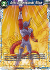 Image for Anti-Dimensional Slice (Unison Warrior Series Tournament Pack Vol.3) (Tournament Promotion Cards) (P-278) - Dragon Ball Super: Masters