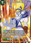 Image for Surprise Attack Angila (Unison Warrior Series Tournament Pack Vol.3) (Tournament Promotion Cards) (P-280) - Dragon Ball Super: Masters