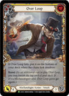 Image for Over Loop (Yellow) - LGS033 (Flesh and Blood: Promo Cards) (LGS033) - Flesh and Blood TCG