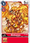 Image for Birdramon (ST1-05 C) [Starter Deck 01: Gaia Red]