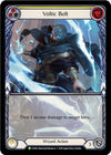 Image for Voltic Bolt (Yellow) - LGS042 (Flesh and Blood: Promo Cards) (LGS042) - Flesh and Blood TCG