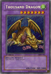 Image for Thousand Dragon (Metal Raiders) (MRD-143) - YuGiOh