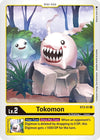 Image for Tokomon (ST-3) (ST3-01 U) - Digimon Card Game