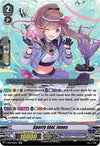 Image for Sporty Idol, Innes (V-EB15: Twinkle Melody) (V-EB15/016EN) - Cardfight Vanguard