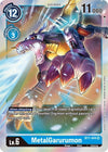 Image for MetalGarurumon - BT1-044 (BT01-03A) (BT1-044 SR) - Digimon Card Game