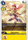 Image for Darcmon (BT01-03A) (BT1-053 U) - Digimon Card Game