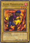 Image for Flame Manipulator (Starter Deck: Joey) (SDJ-006) - YuGiOh