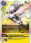 Image for MagnaAngemon - BT1-060 (BT01-03A) (BT1-060 SR) - Digimon Card Game